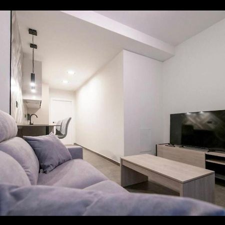 Centrico Apartamento 6 Personas Valensiya Dış mekan fotoğraf