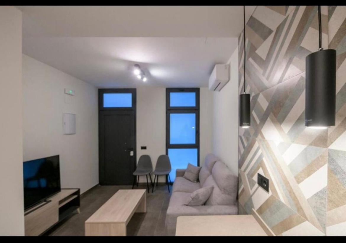 Centrico Apartamento 6 Personas Valensiya Dış mekan fotoğraf
